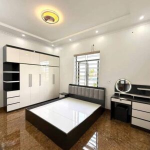 Giường Nhựa Cao Cấp